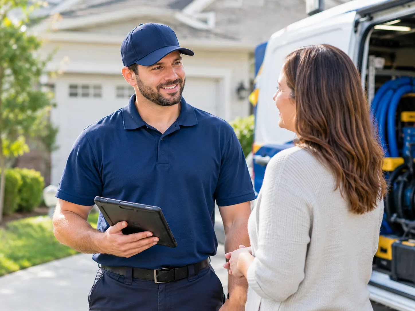 Sewage Backup Cleanup Durham, NH FAQs